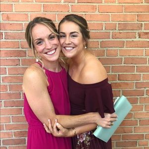 Meet your Posher, Mary